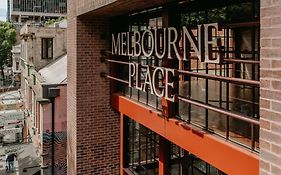 Hyde Melbourne Place